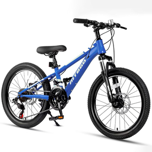 Bicicletta <span class=keywords><strong>per</strong></span> Principianti Bici da <span class=keywords><strong>Montagna</strong></span> <span class=keywords><strong>per</strong></span> <span class=keywords><strong>Bambini</strong></span> - Product Image 2