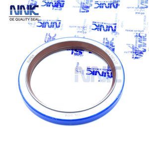 19034607B ซีลน้ำมันเทปคาสเซ็ตสำหรับ DAF ระบบ500/3000/5000 Trelleborg <span class=keywords><strong>stefa</strong></span> 125*160*17สำหรับ DAF - Product Image 3