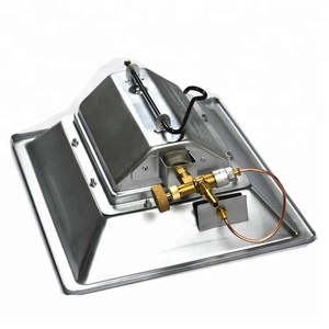 THD2606 riscaldatore a Gas per pollame altre attrezzature per la zootecnia per industrie in serra - Product Image 3