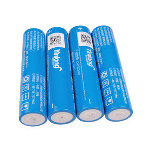 แบตเตอรี่ลิเธียมไททาเนตทรงกระบอก Yinlong เกรด A รุ่น 32140 <span class=keywords><strong>2</strong></span>.3V 9Ah สำหรับเครื่องเสียงรถยนต์ - Product Image 4