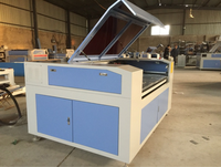 Machine de gravure et de découpe laser CO2 Derek 1610 80w 100w 130w 150w 180w avec tube laser EFR RECI pour non-métaux