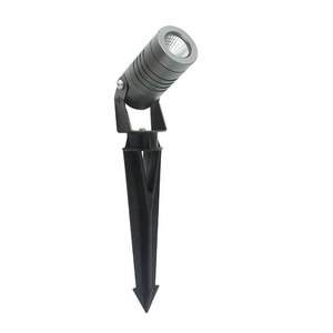 Lumière <span class=keywords><strong>LED</strong></span> COB 5W, projecteurs de jardin, projecteur <span class=keywords><strong>LED</strong></span> extérieur, lumière <span class=keywords><strong>LED</strong></span> de jardin - Product Image 1