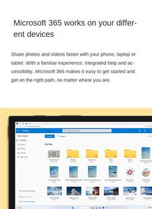 <span class=keywords><strong>Office</strong></span> <span class=keywords><strong>2021</strong></span> Profesional Plus - Product Image 5