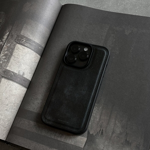 Funda Plegable para Teléfono de Estilo Chino, Diseño de Astronauta, TPU+PC Original, Protectora con Correa para iPhone 15 Pro Max y 17 Pro Max - Product Image 6