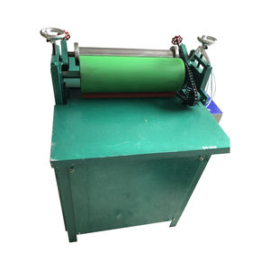 <span class=keywords><strong>ที่</strong></span>มีคุณภาพ<span class=keywords><strong>ดี</strong></span>ลูกกลิ้งขนาดเล็กเคลือบเครื่องทำสำหรับรถจำนวนแผ่นเคลือบสี - Product Image 3