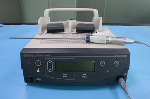 GEN300 Endoscopia Ultracision Armónico Bisturí y HP054 y Reparación de interruptor de pie, Calidad OEM, Envío mundial - Product Image 2