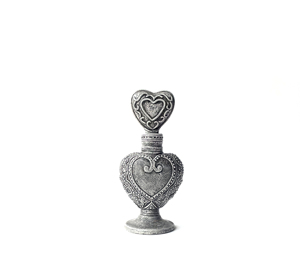 Botella de poción de amor sellada de resina, accesorio de película de Harry para colección, ornamento, Cosplay - Product Image 1