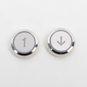 otisエレベーターアクセサリーボタンa4n59074