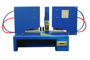 Máquina de Coser Neumática, Máquina de Encuadernación Multiusos - Product Image 3