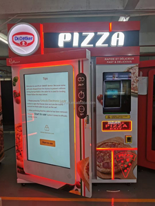 Máquina Expendedora <span class=keywords><strong>de</strong></span> <span class=keywords><strong>pizza</strong></span> máquina expendedora <span class=keywords><strong>de</strong></span> <span class=keywords><strong>pizza</strong></span> automática máquina expendedora <span class=keywords><strong>de</strong></span> <span class=keywords><strong>pizza</strong></span> - Product Image 4