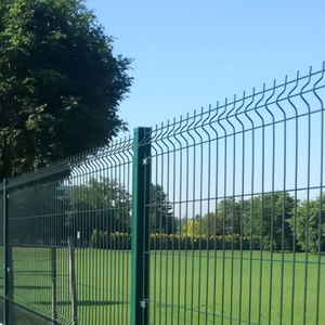 Panneaux de clôture de sécurité 3D à <span class=keywords><strong>lattes</strong></span> verticales en <span class=keywords><strong>PVC</strong></span> rigide, <span class=keywords><strong>occultation</strong></span> naturelle, kit de latte en fer <span class=keywords><strong>PVC</strong></span>, couleur pleine - Product Image 5