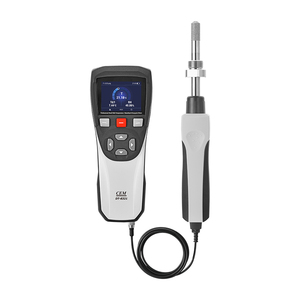 CEM DT-8321  Hygromètre portable pour la mesure du point de rosée, idéal pour les applications de contrôle ponctuel - Product Image 1