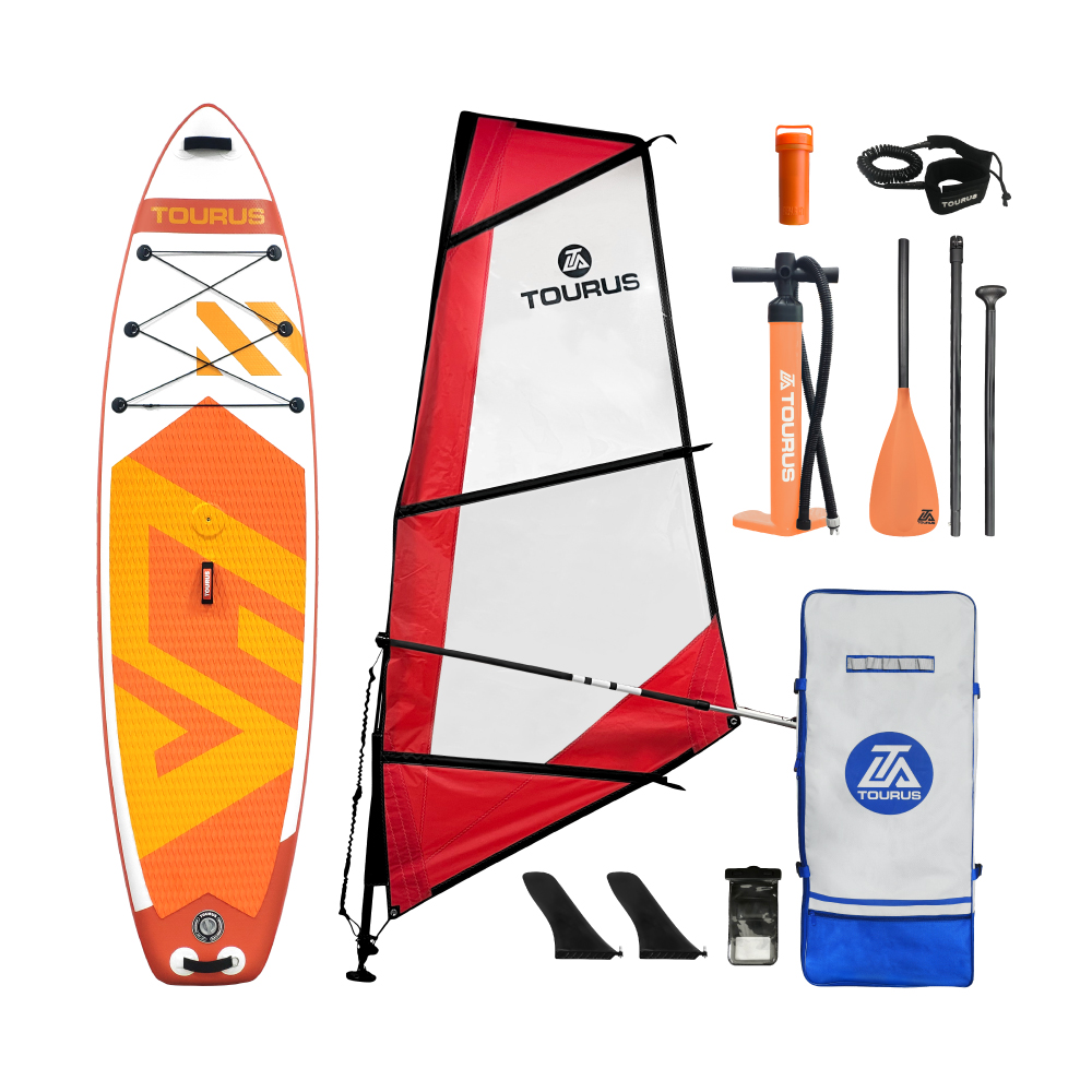 Windsurf Board + 3㎡ Sail
