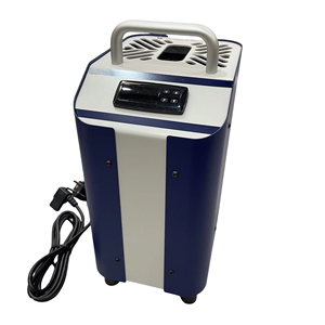 Contrôleur PLC, capteur, calibrateur de température pour puits sec, neuf et original, CTD9100 CTD93 - Product Image 3