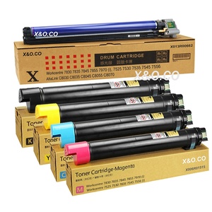 X & O cao <span class=keywords><strong>c</strong></span>ấp tương thích <span class=keywords><strong>Xerox</strong></span> trống Cartridge 013r00662 cho WC 7525 7535 7556 7830 7835 7845 7855 c8030 c8035 c8055 tambor - Product Image 5