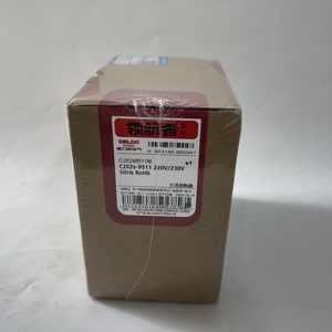 คอนแทคเตอร์ CJX2s-9511 - Product Image 1