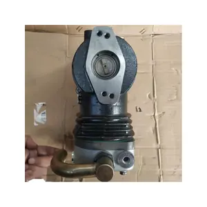 Auto Parts Diesel Engine Screw Air Compressor M36D1-3509100 For Truck