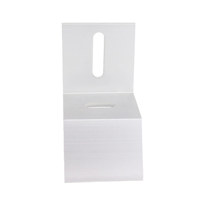 Bán buôn rineng hình thang kim loại mái gắn hệ thống mái kẹp cho mái thiếc - Product Image 6