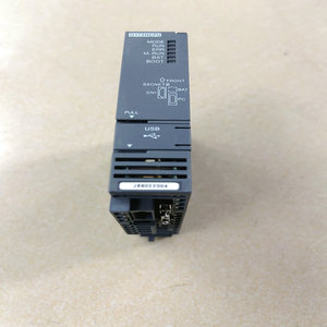 ตัวควบคุมการเคลื่อนที่ PLC รุ่น Q172HCPU สำหรับเครื่องฉีดพลาสติก NIIGATA - Product Image 2