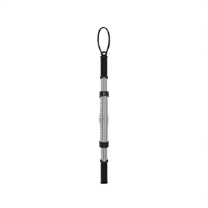 Entrenador de Fuerza de Brazos de 50 kg, Agarraderas para Fortalecer los Músculos y Hacer Ejercicio Físico - Product Image 2