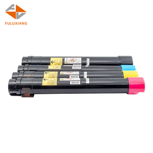 FULUXIANG cartuccia di <span class=keywords><strong>Toner</strong></span> per fotocopiatrice compatibile SC2020 di alta qualità per Xerox DocuCentre SC2020/2022 - Product Image 6