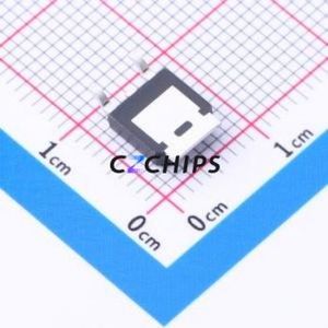 Transistor de Efecto de Campo (MOSFET) HYG038N03LR1D TO-252-2L al por Mayor - Product Image 2