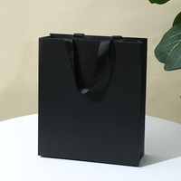 Sac fourre-tout haut de gamme uni et écologique, boîte à bijoux personnalisée en carton blanc épais de qualité supérieure
