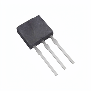 Componentes Electrónicos en Stock L6004V5 TO-251-3 con Cables Cortos, IPAK, Tiristores TO-251AA - Product Image 1