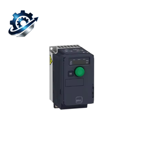 ตัวแปลงความถี่ ATV630C11N4 ทนทาน กำลังไฟ 0.75 กิโลวัตต์ สำหรับระบบสายพานลำเลียง - Product Image 4