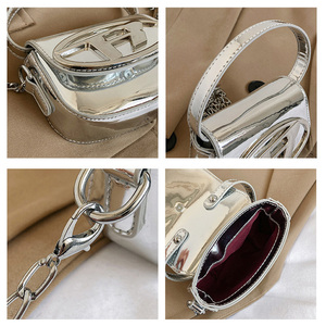 Bolsas Feminina De Luxo Bang Luxury Bags Handbag Mini Cute Designer Inspired Famous Brand Little Girls Kids <strong>Small</strong> <strong>Purse</strong> - Product Image 4