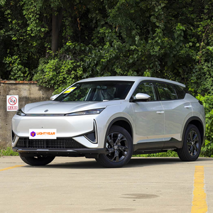SUV Dongfeng Aeolus L7 hybride rechargeable à succès, autonomie ultra-longue <span class=keywords><strong>de</strong></span> 205 km, modèle <span class=keywords><strong>de</strong></span> plaisir pour les trajets familiaux et professionnels - Product Image 1