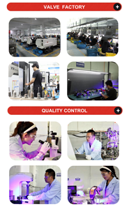 Vanne papillon manuelle de qualité alimentaire en acier inoxydable 304/316L, conception Tri Clover pour le lait, l'eau et les boissons - Product Image 5