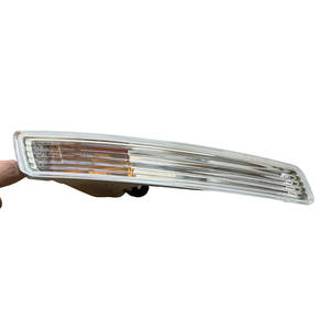 Luz Direccional Delantera para Volkswagen Beetle 1C0953041R 1C0953042R, Pieza de Repuesto Halógena - Product Image 1