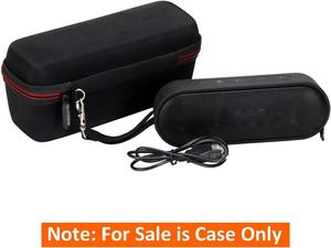 เคส EVA อิเล็กทรอนิกส์แบบแข็งออกแบบได้ตามต้องการสำหรับลำโพงบลูทูธ <span class=keywords><strong>xsound</strong></span> - Product Image 5