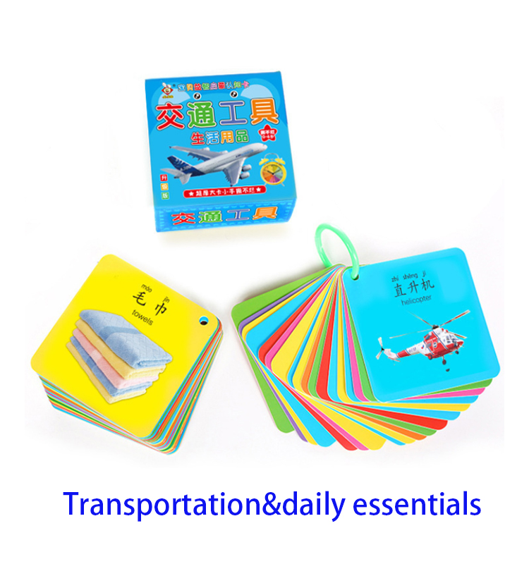 ของจำเป็นสำหรับการขนส่ง &amp; ประจำวัน