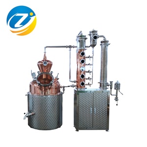 Alembic distillery ancora alambic <span class=keywords><strong>alambicco</strong></span> alambique gin rum vodka whisky bourbon aguardente alcol hydrolat hidrosol - Product Image 1