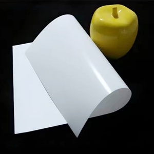 Papel de Arte Brillante y Mate de 128 g/m², 157 g y 200 g para Revistas y Publicaciones de Moda - Product Image 5