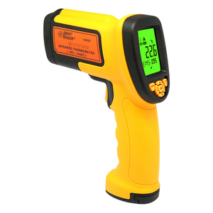 AS882 Online Infrared <b>Thermometer</b> - Product Image 4