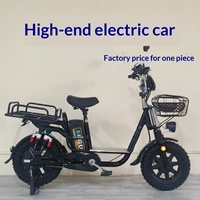 Vélo électrique russe modèle Yilan Princess 16 pouces, moteur arrière NFC, autonomie 55-65 km, pneus neige, assistance électrique, batterie lithium.