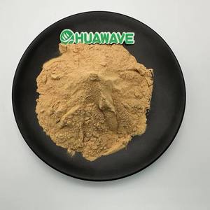 ผงใบโหระพาบริสุทธิ์สารสกัดจากดอกซันตัมออร์แกนิกผงสารสกัดจากดอกทิวลิป - Product Image 4