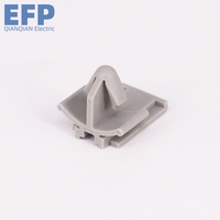 Câble électrique automobile, faisceau de câbles étanche, connecteur Dima Automotive 8.5, clip pour câbles à trou rond, produit