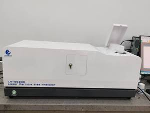 LR-N5200 ldpsa kích thước laser Detector Laser hạt sizer Laser ướt Kích thước hạt <span class=keywords><strong>Analyzer</strong></span> - Product Image 3