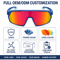 Dernières Tendances : Lunettes de Soleil Polarisées pour Enfants en Nylon Léger, Souple et Doux, Protection UV Photochromique CE, Semi-Cerclées, Idéales pour la Course