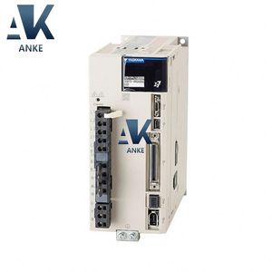 YASKAWA AC Servo Drive SGD7S-5R5A00A002 SGD7S5R5A00A002 - Product Image 1