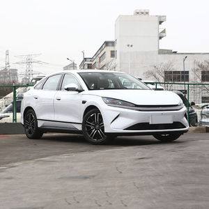 En stock <span class=keywords><strong>Excellence</strong></span> 2025 BYD Qin <span class=keywords><strong>L</strong></span> EV Redéfinit les berlines électriques haut de gamme Voitures électriques chinoises bon marché à vendre Véhicule - Product Image 3