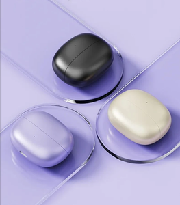 سماعات أذن لاسلكية مفتوحة بمشبك مع مؤشر بطارية LED-سماعات مريحة للياقة البدنية والجري والصالة الرياضية - Product Image 5