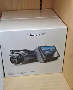 Mavic 4 Pro 512GB Creator Combo ของแท้ (พร้อมรีโมท RC Pro 2, ระบบส่งสัญญาณวิดีโอที่ดีขึ้น) ระยะเวลาบินสูงสุด 51 นาที - Product Image 5