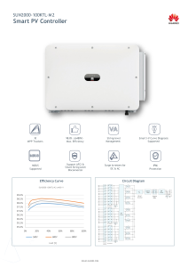 <span class=keywords><strong>Huawei</strong></span>-herramienta eléctrica de 100kw, 2000-<span class=keywords><strong>100ktl</strong></span>-m2 - Product Image 4