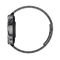 Direct Usine Nouvelle Smartwatch AK83 2026 1.46" HD Appel Bluetooth IPX8 Fréquence Cardiaque SpO2 Multi-Sports Podomètre Calories Voix IA Musique Silicone