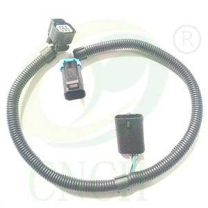 LS1からLS28ピンから6ピンスロットルボディワイヤリングハーネスアダプターGMADP0099 for GM - Product Image 3